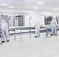 Forbo Sphera Ec 450000 white фото 2 | FLOORDEALER